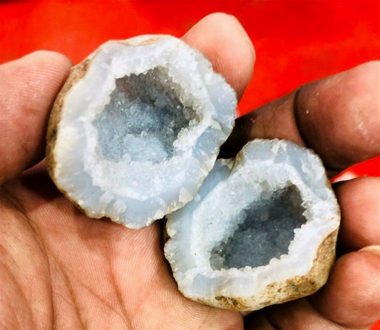 Agate Geodes image 1
