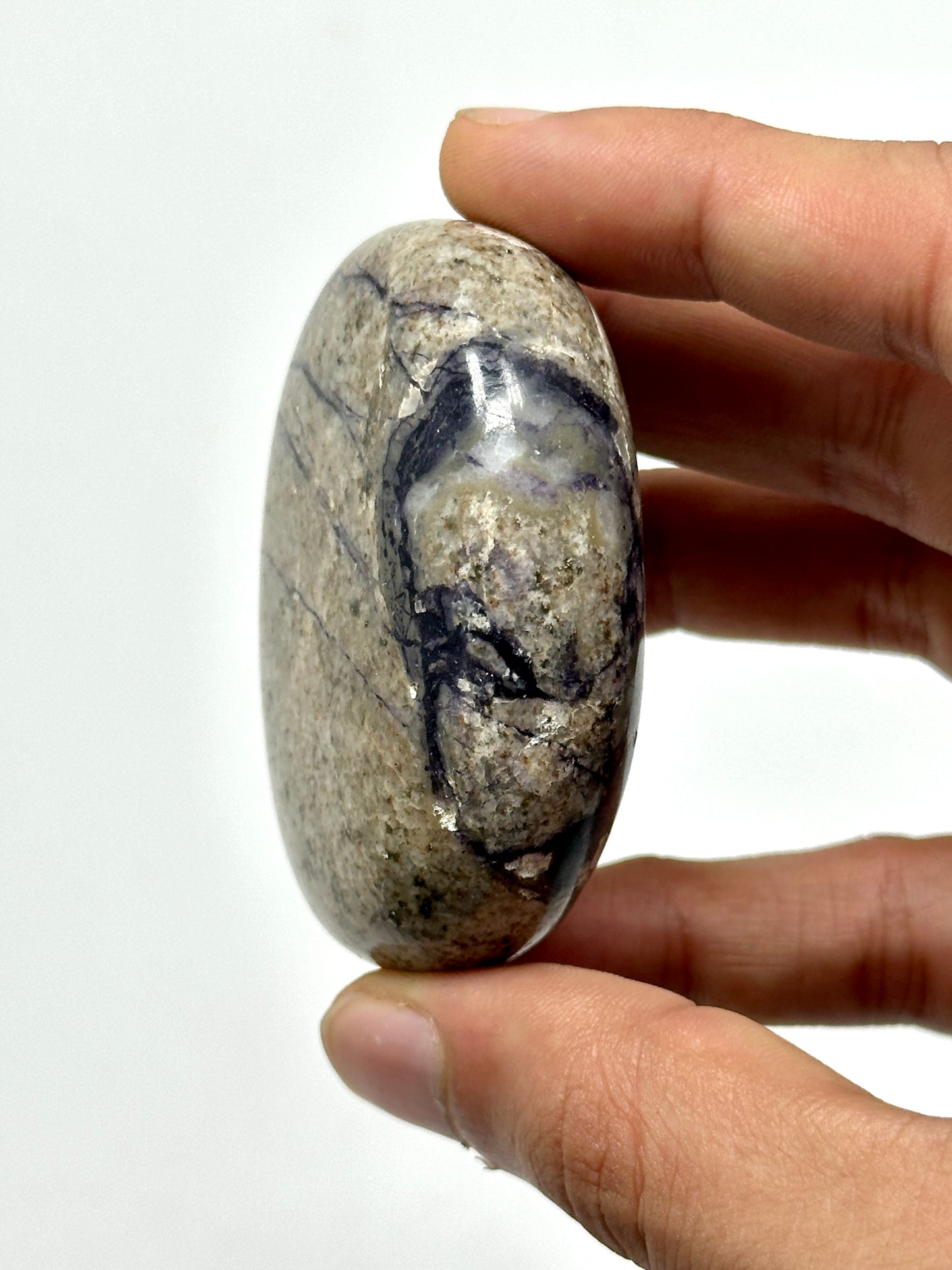 Tiffany Stone image 2