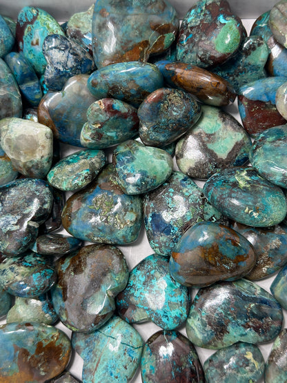 Quantum Quattro Palmstones image 4