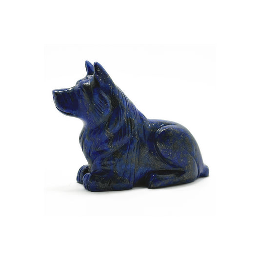 Wolf image 0