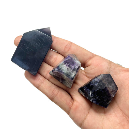 Multi Fluorite Points image 0