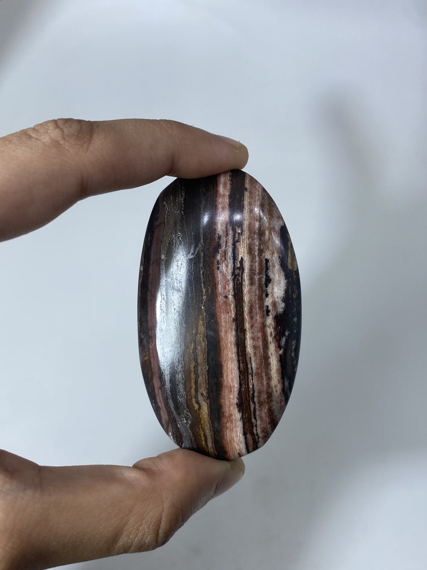 Outback Jasper Palmstones
