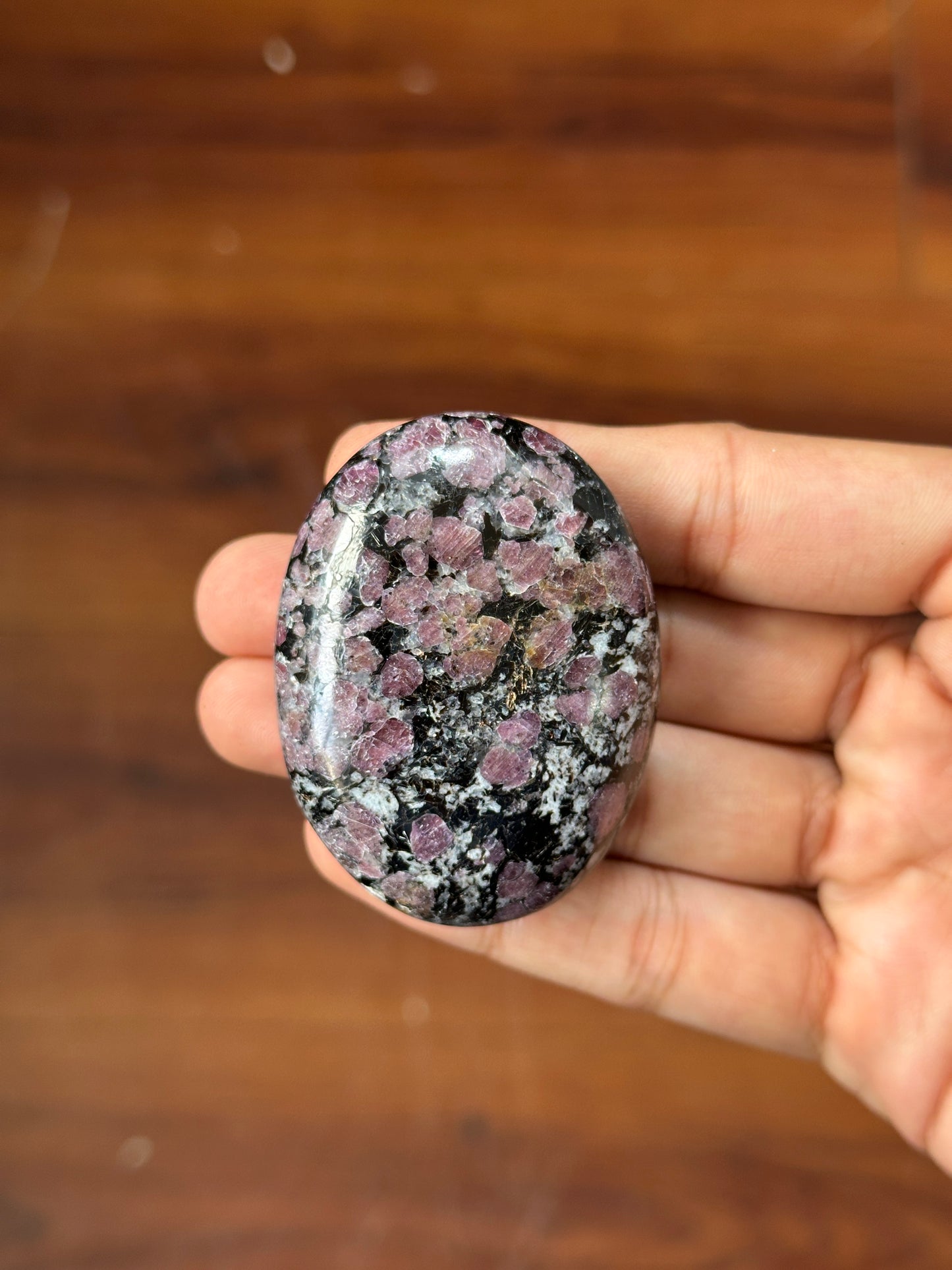 Spinel Palmstones image 3