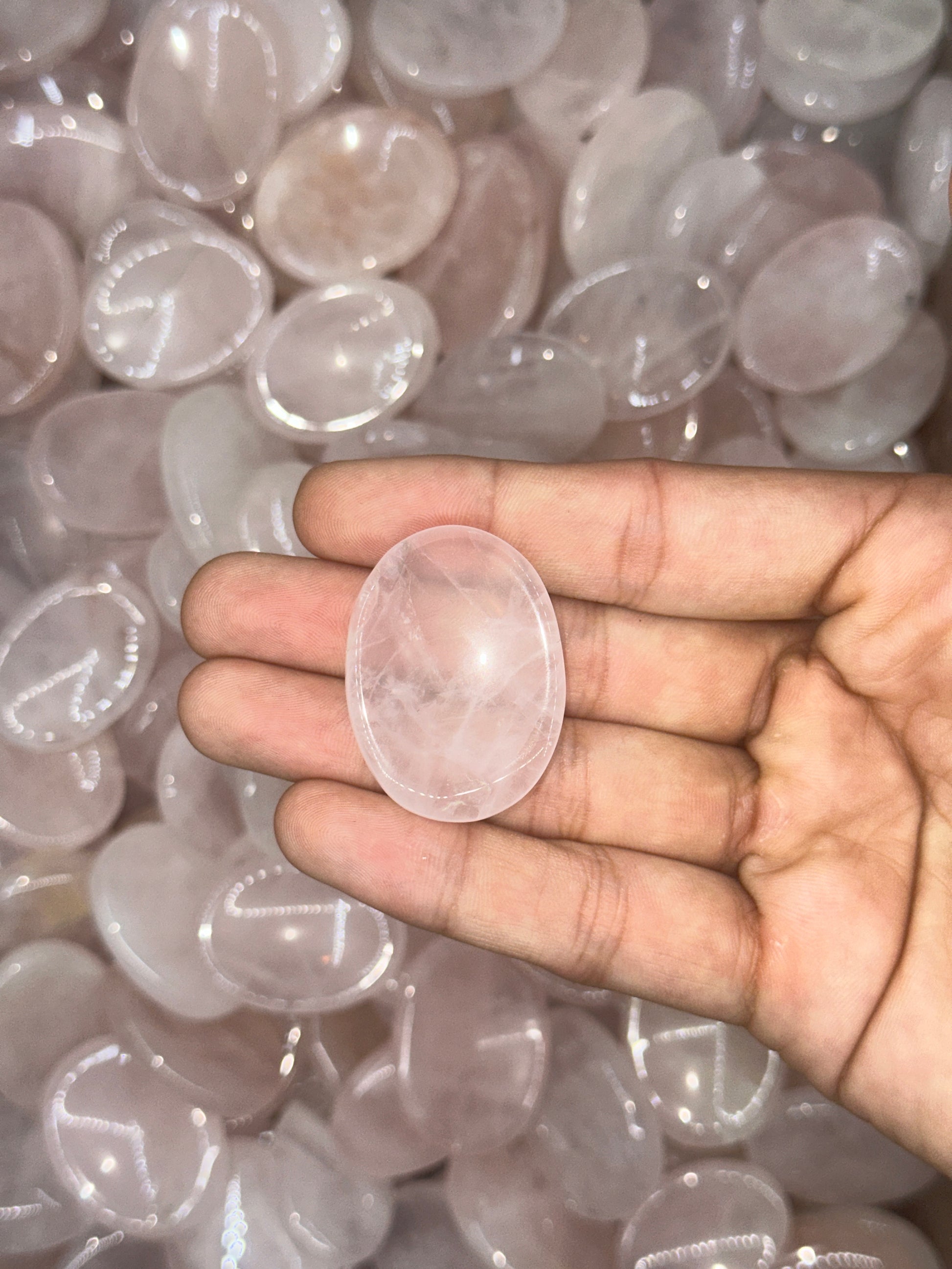 Rose Quartz image 6
