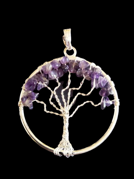 Tree of Life Pendants image 0