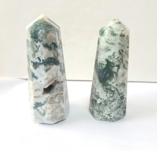 Tree Agate Towers image 1