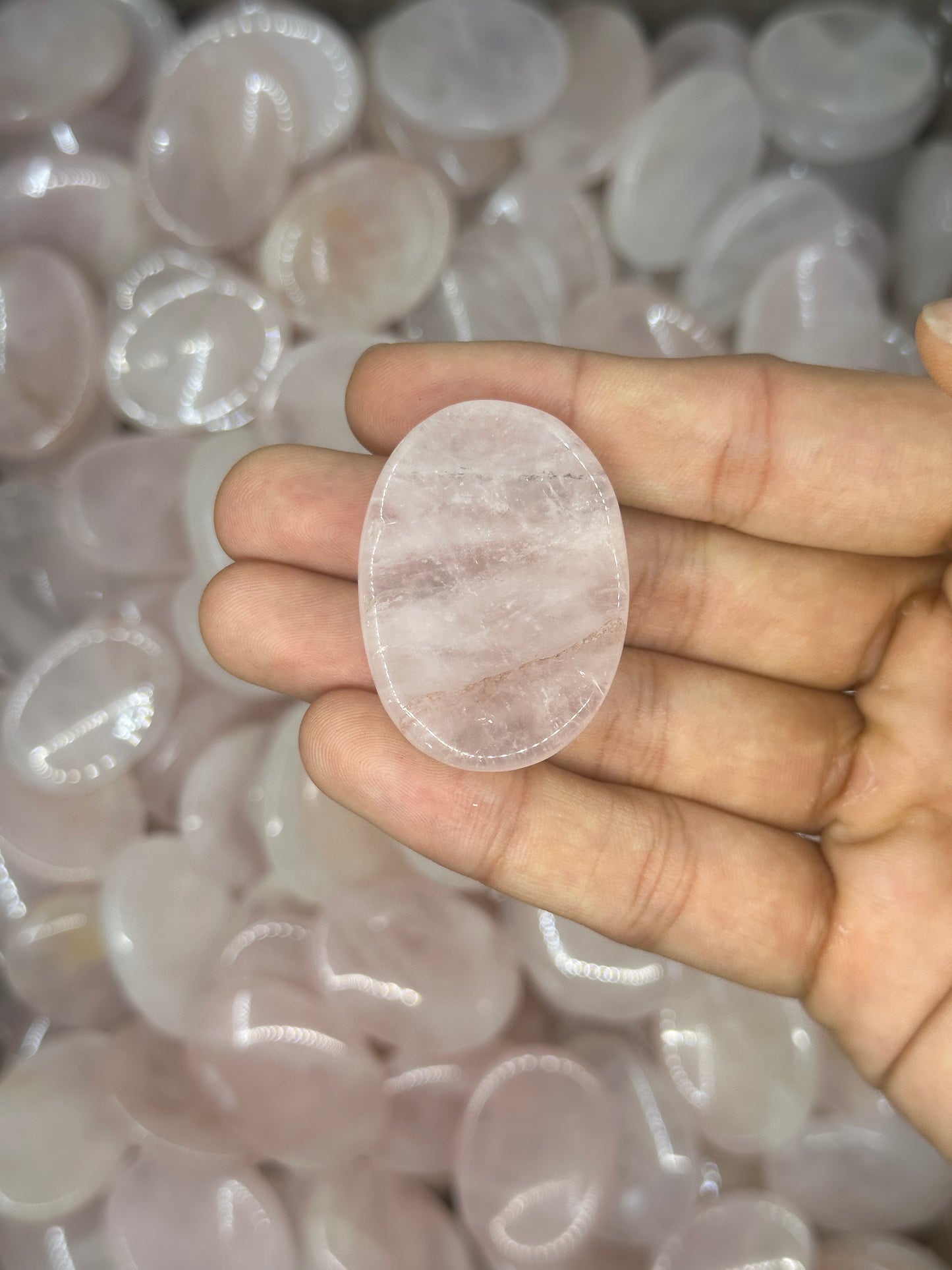 Rose Quartz image 7