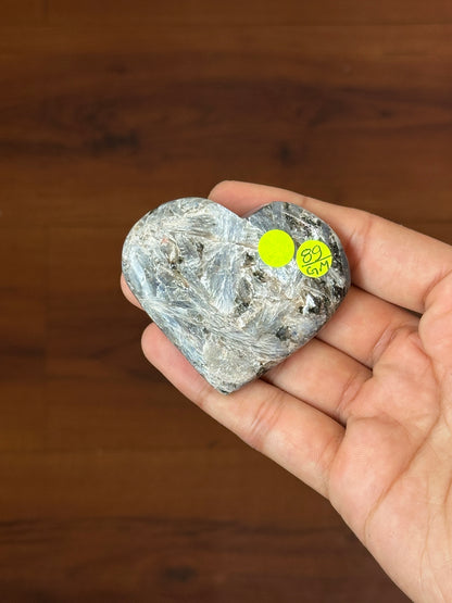 Kyanite in Quartz image 7