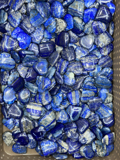 Mini Lapis Hearts image 2