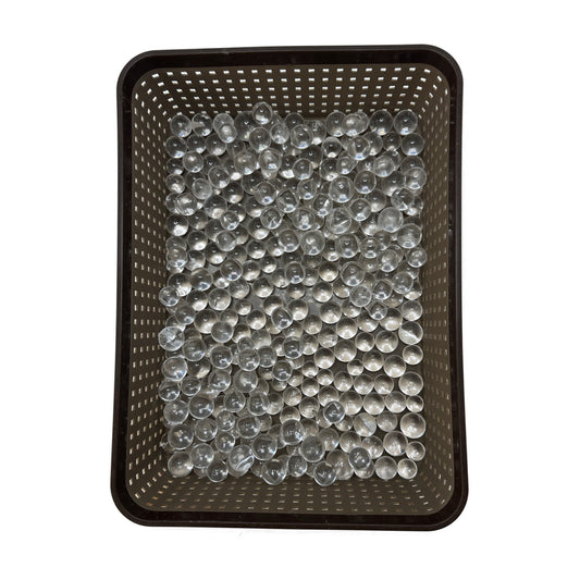 Clear Quartz Mini Spheres image 0
