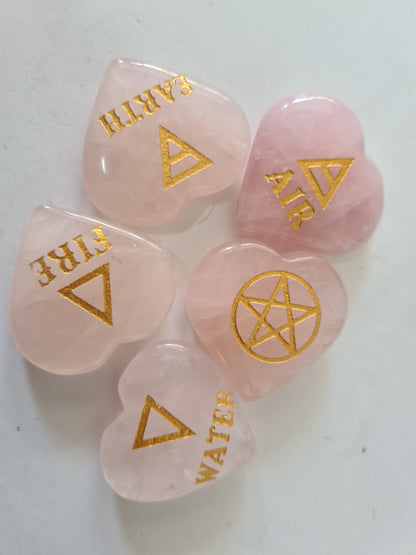 Element Heart Sets image 2