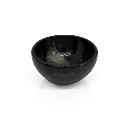 Black Tourmaline Bowl image 1
