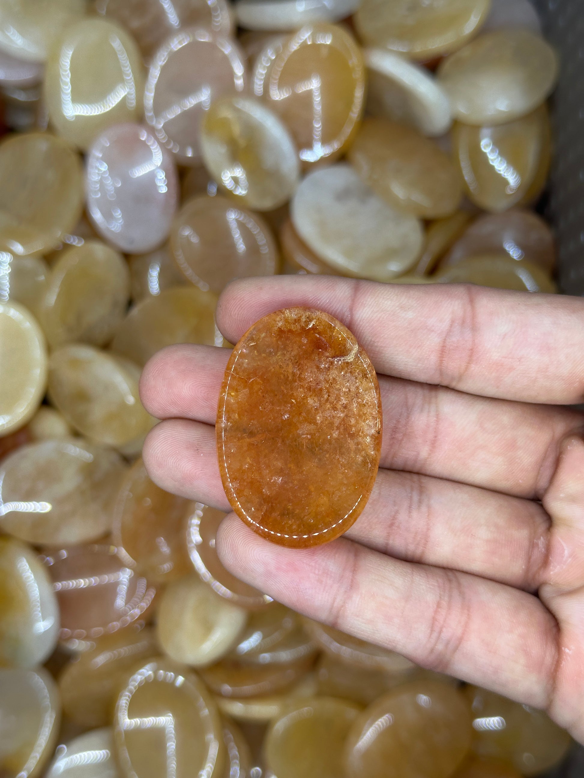 Tangerine Quartz image 7