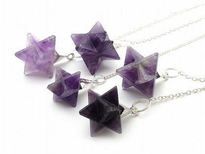 Mercaba Pendulums image 2