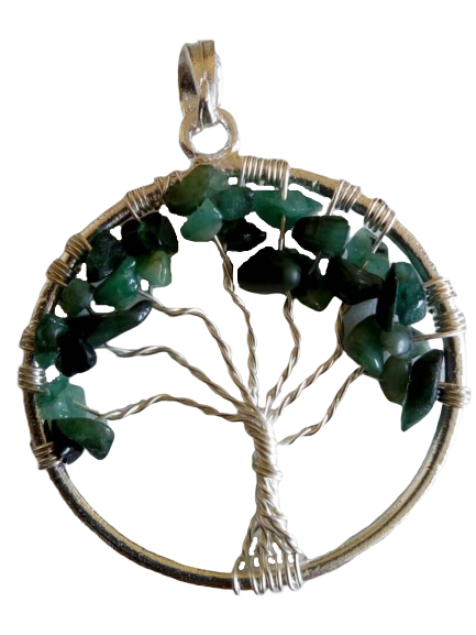 Tree of Life Pendants image 7