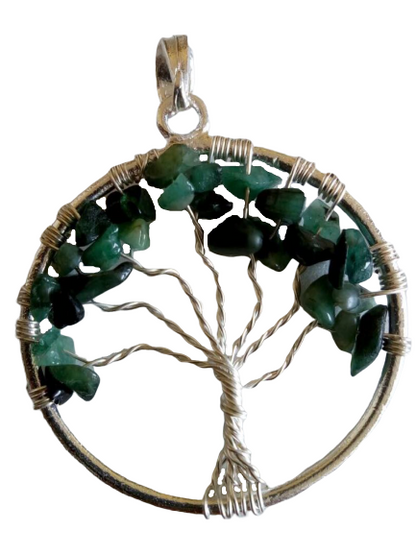 Tree of Life Pendants image 7