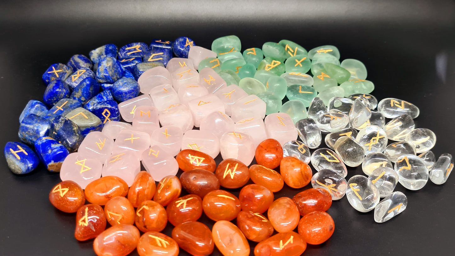 Rune Sets image 0