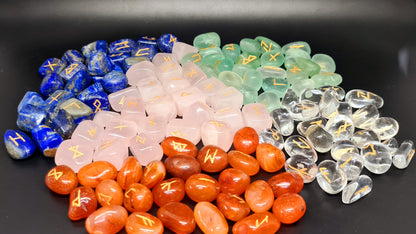 Rune Sets image 0