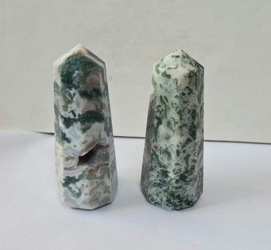 Tree Agate Towers image 0
