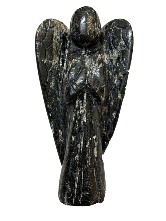 Black Tourmaline Archangel image 1