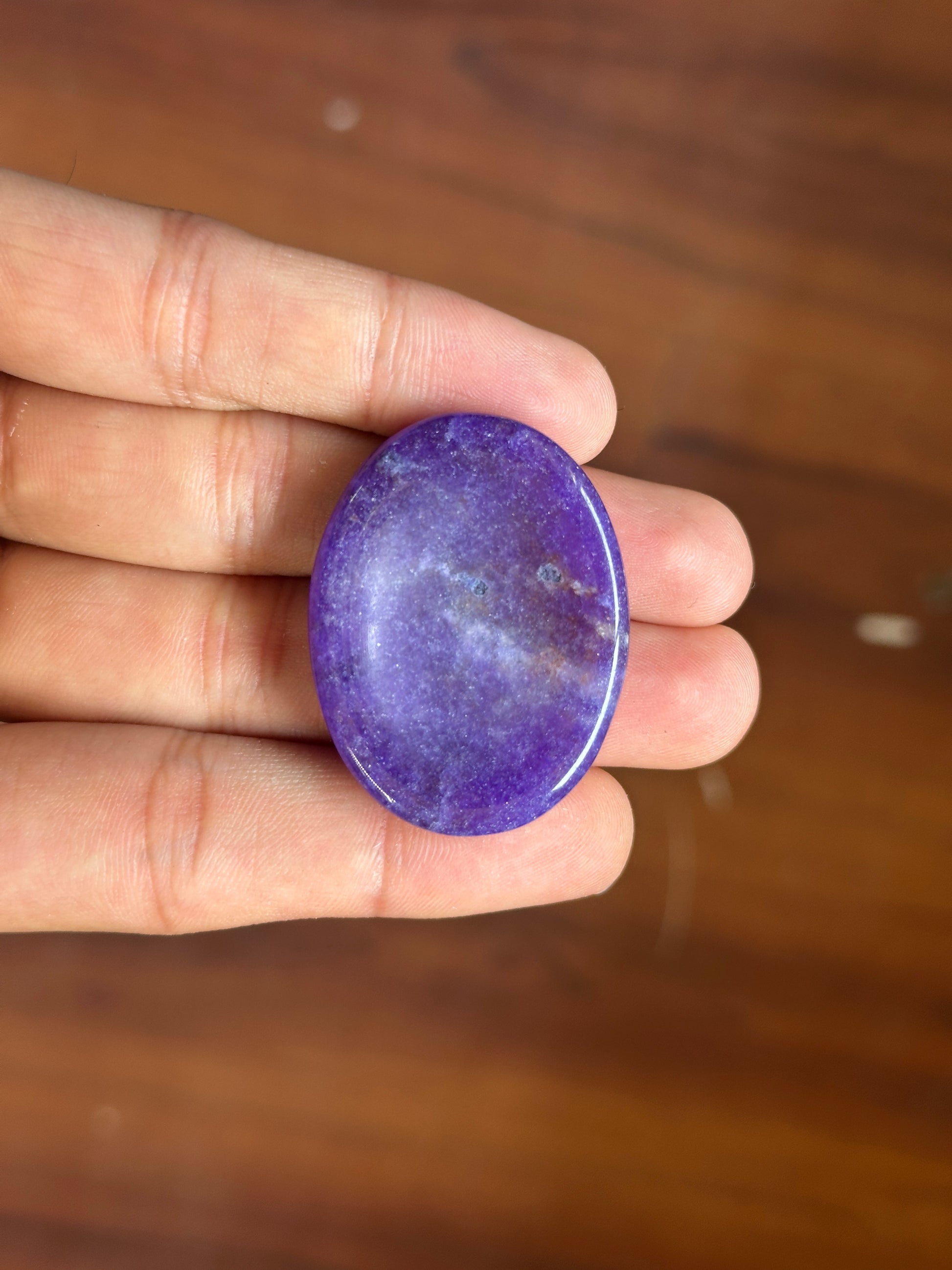 Lepidolite image 3