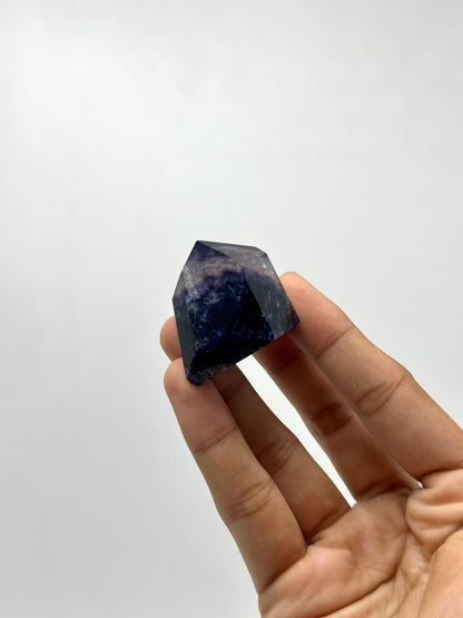 Multi Fluorite Points image 5