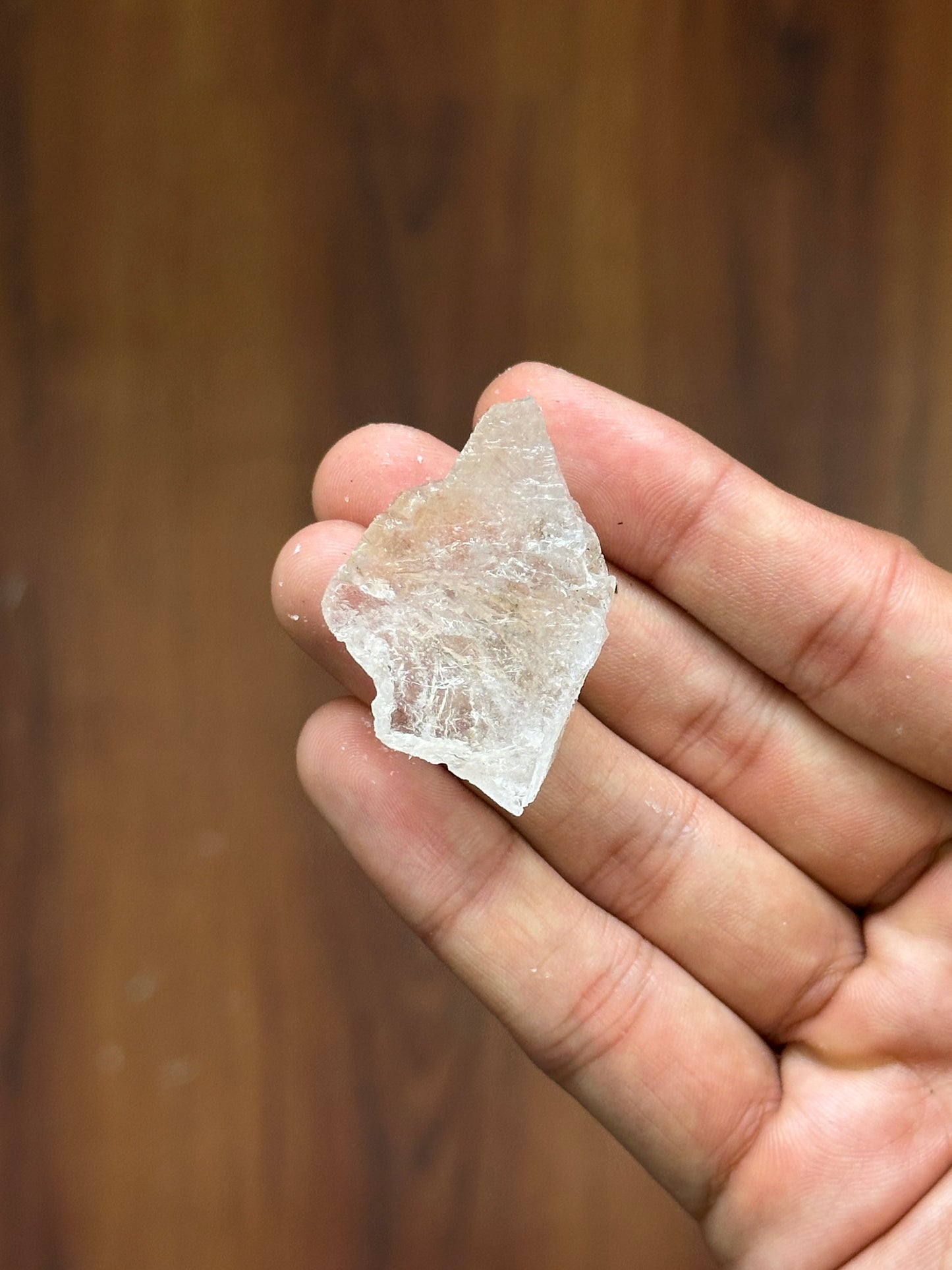 Clear Quartz image 1