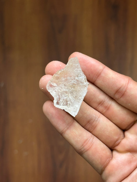 Clear Quartz image 1