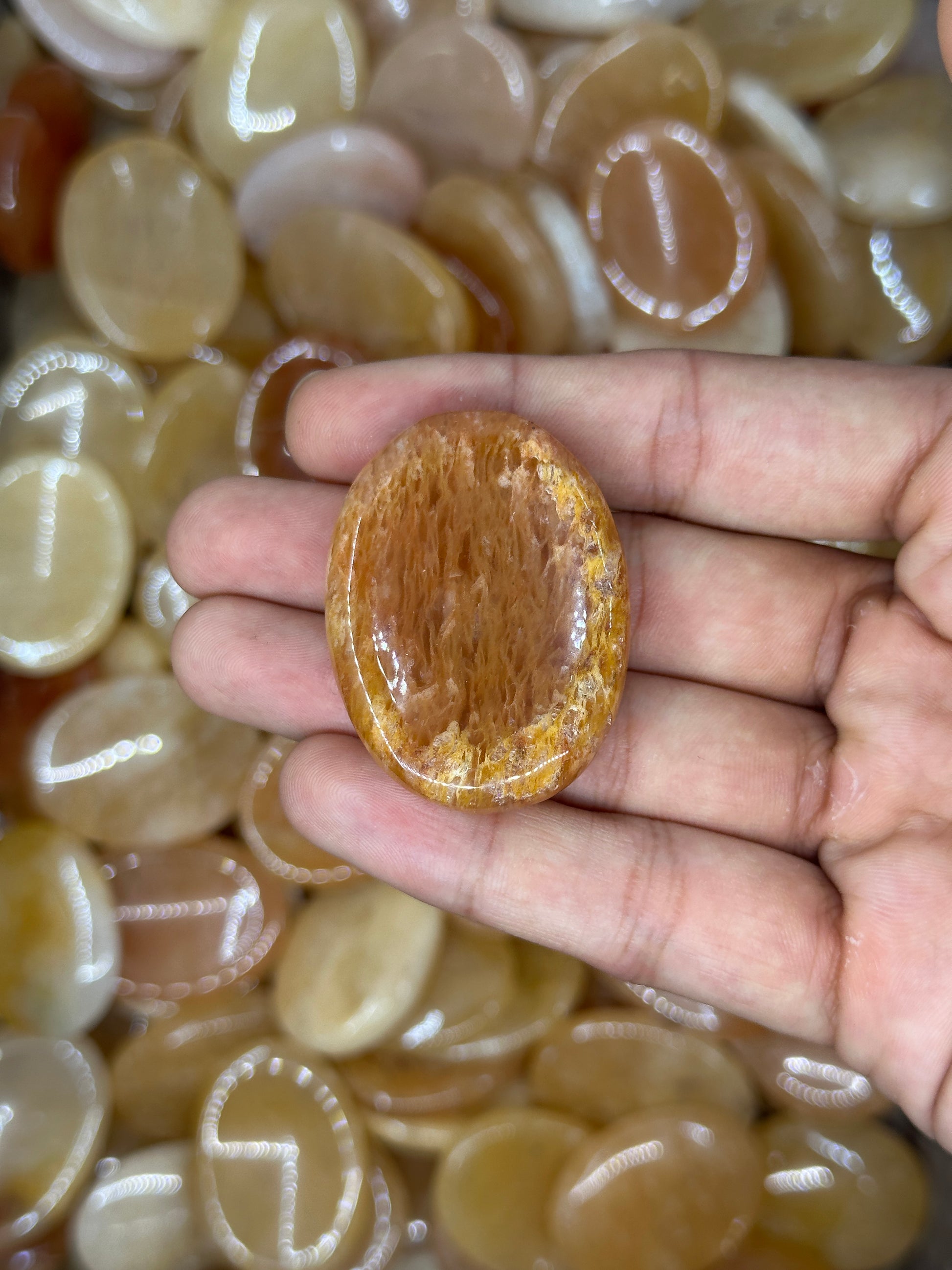 Tangerine Quartz image 4