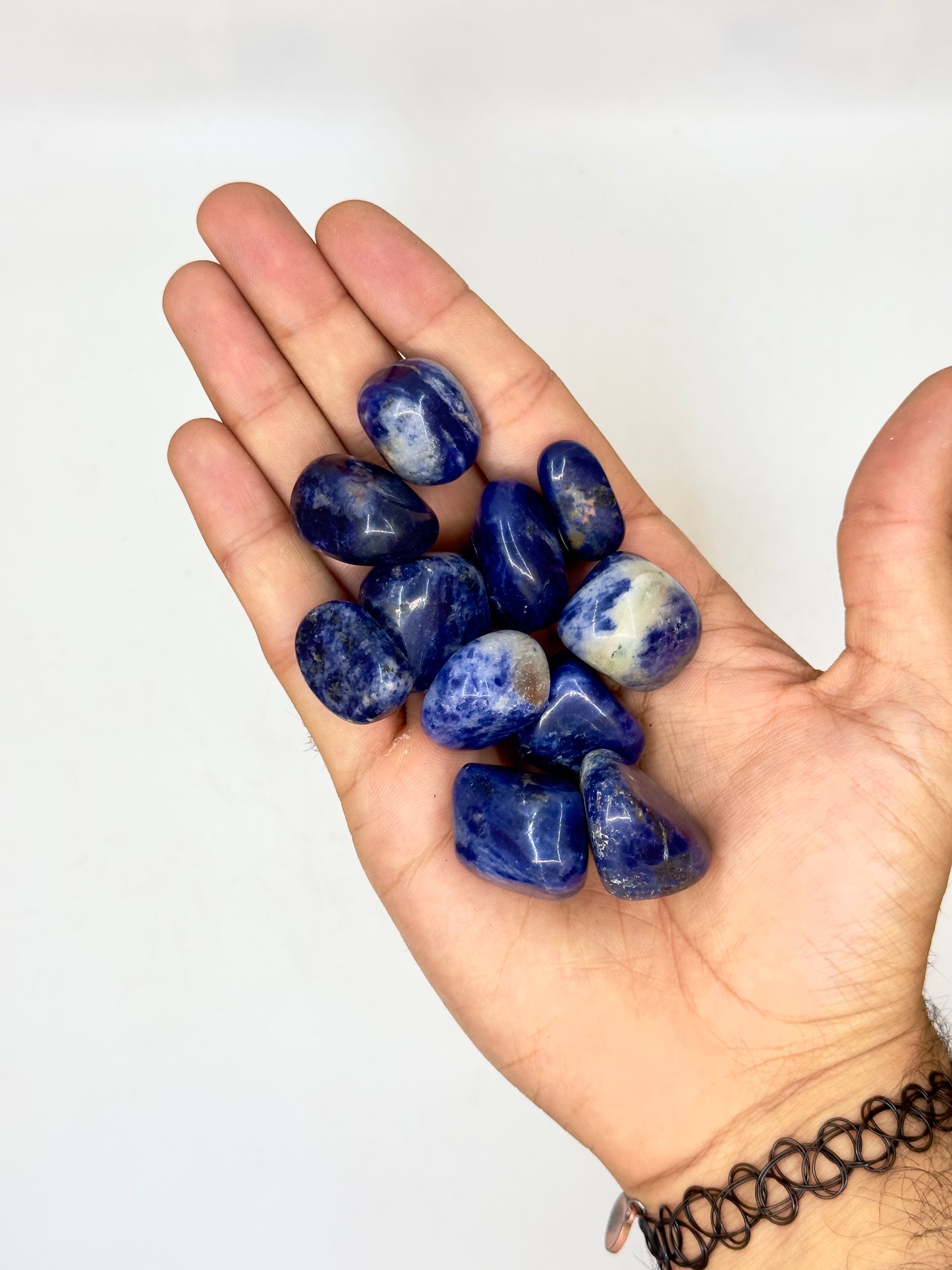 Sodalite Tumble image 0