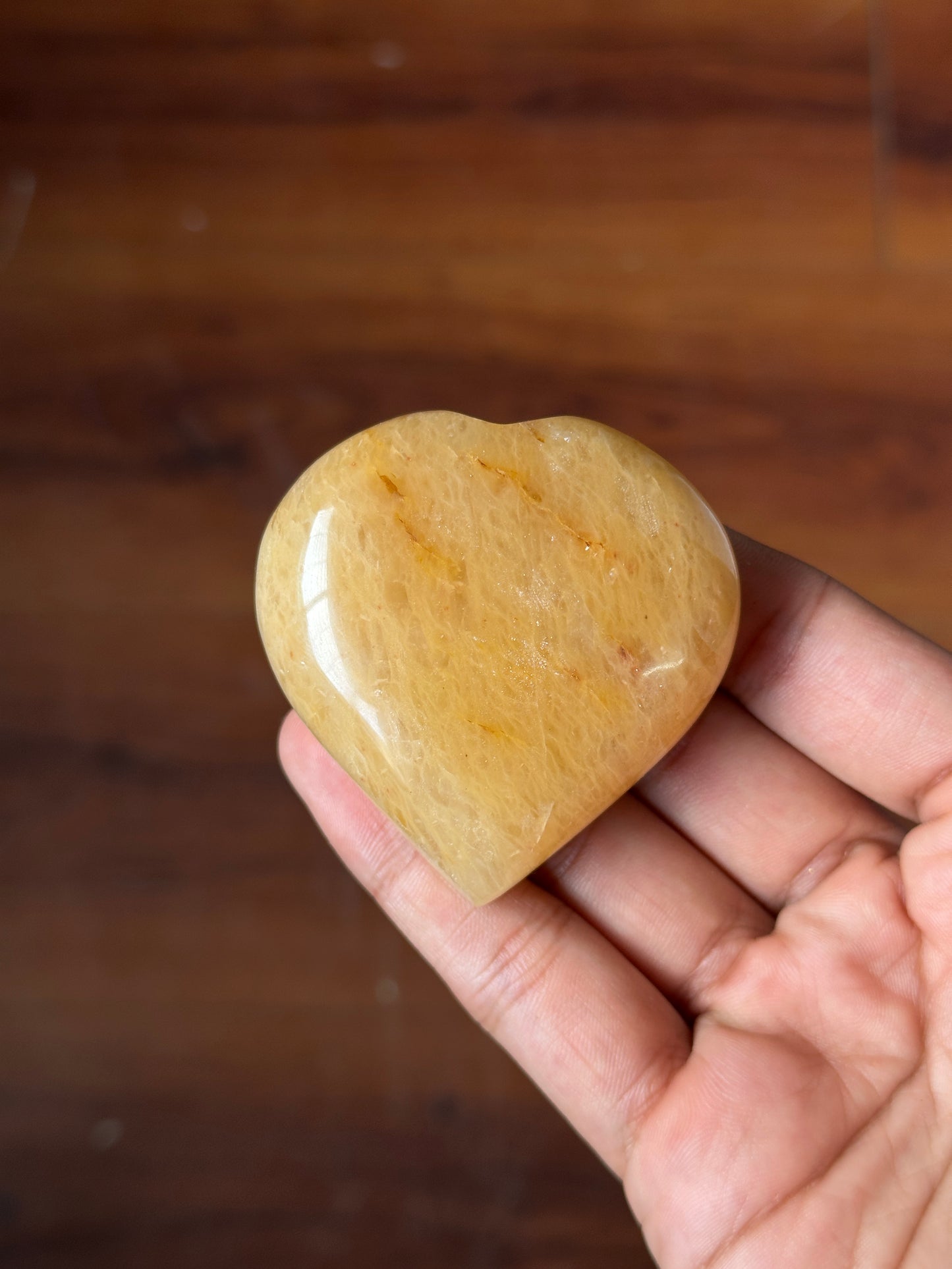 Yellow Aventurine image 2