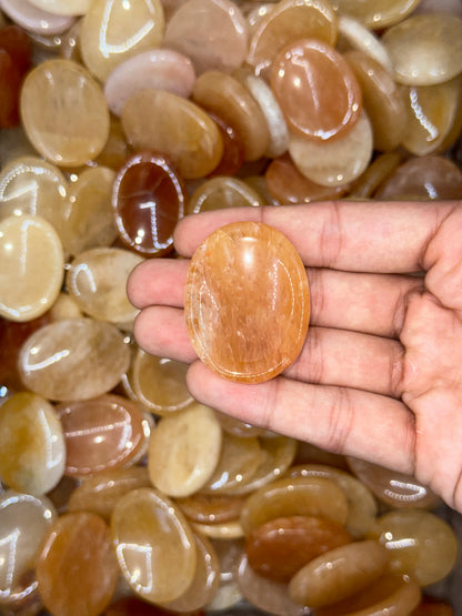 Tangerine Quartz image 8