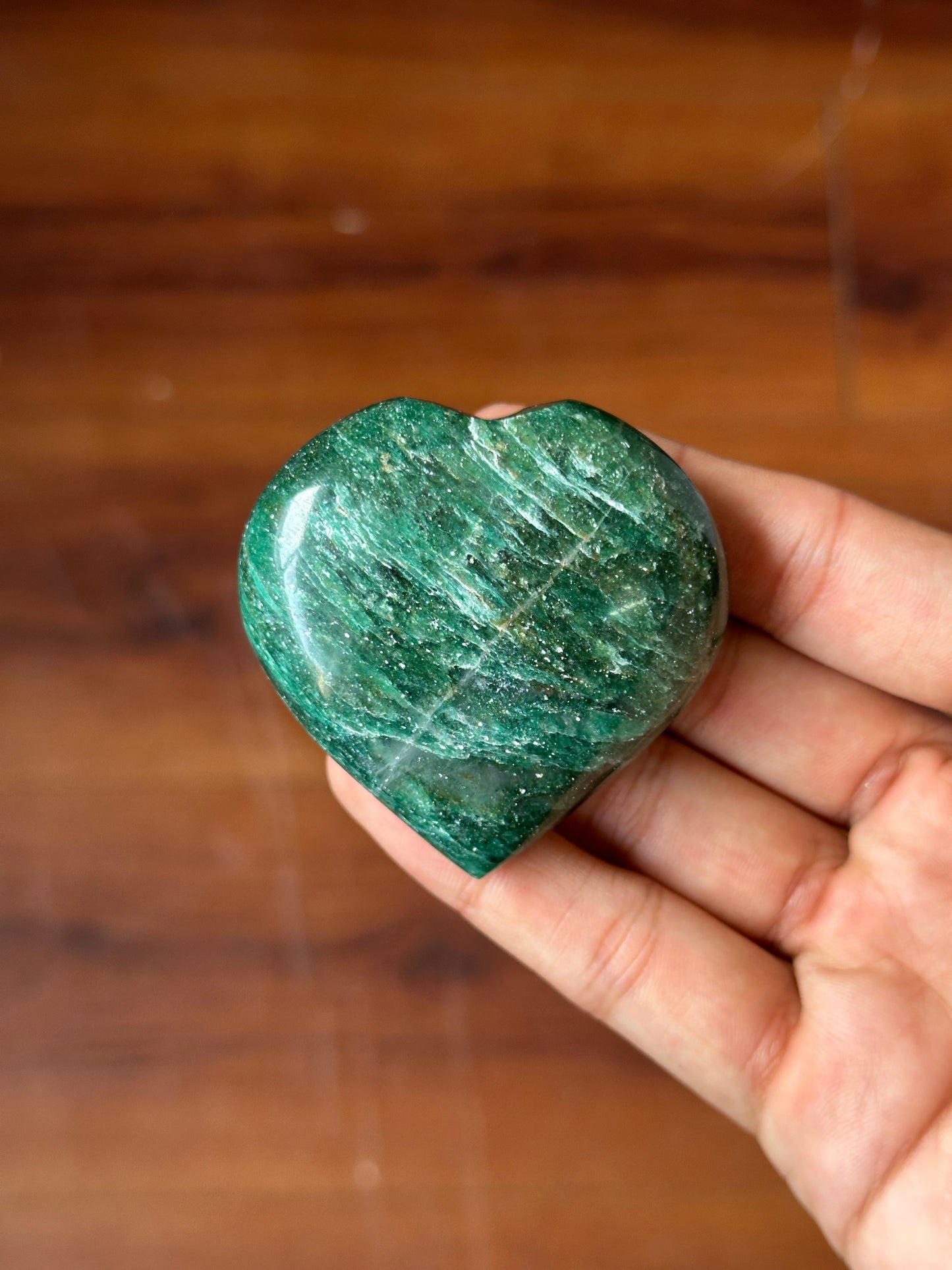 Green Aventurine image 2