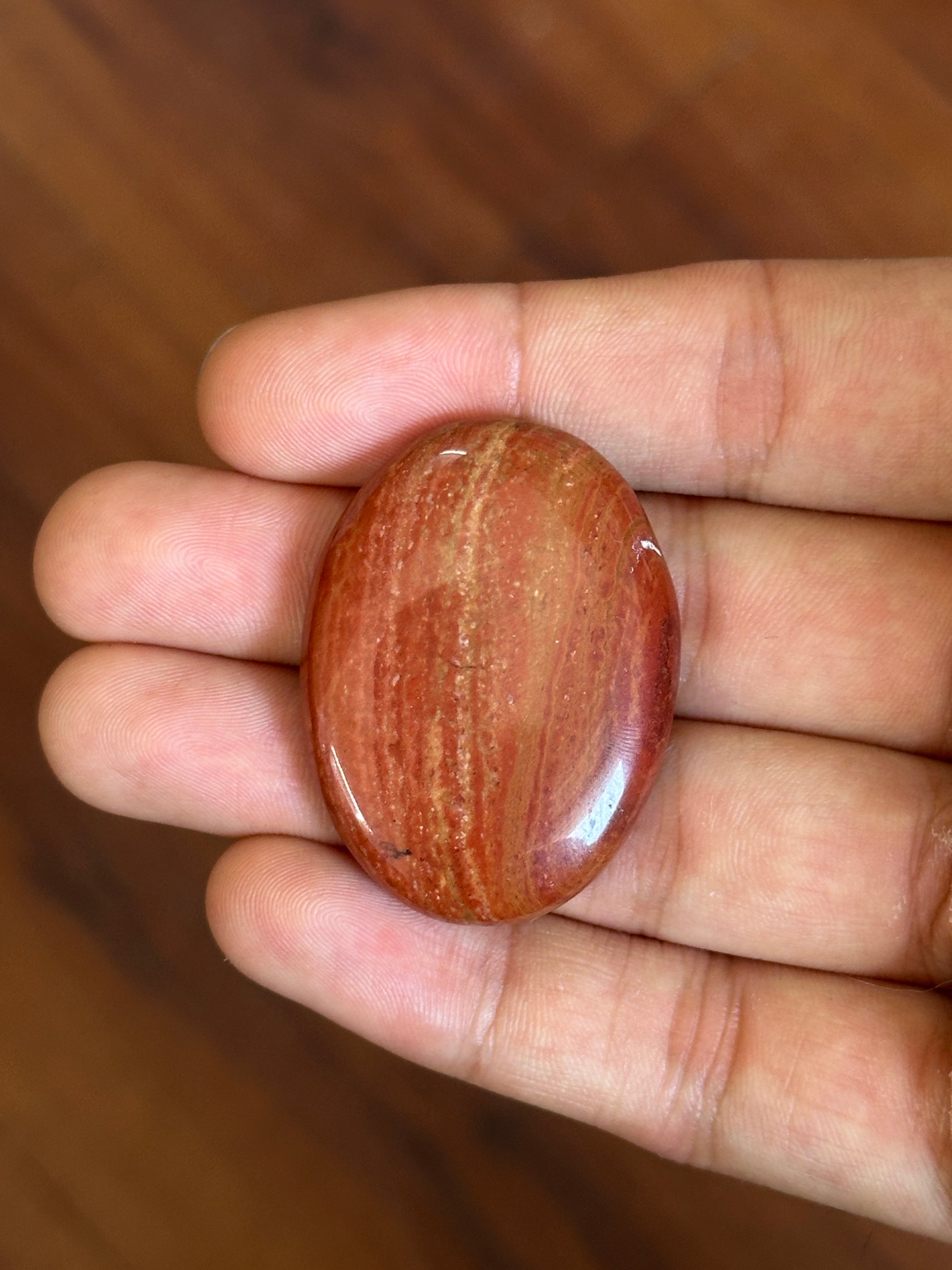Red Jasper image 7
