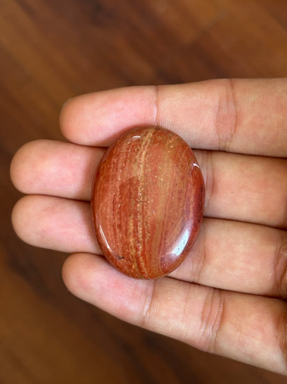Red Jasper image 7