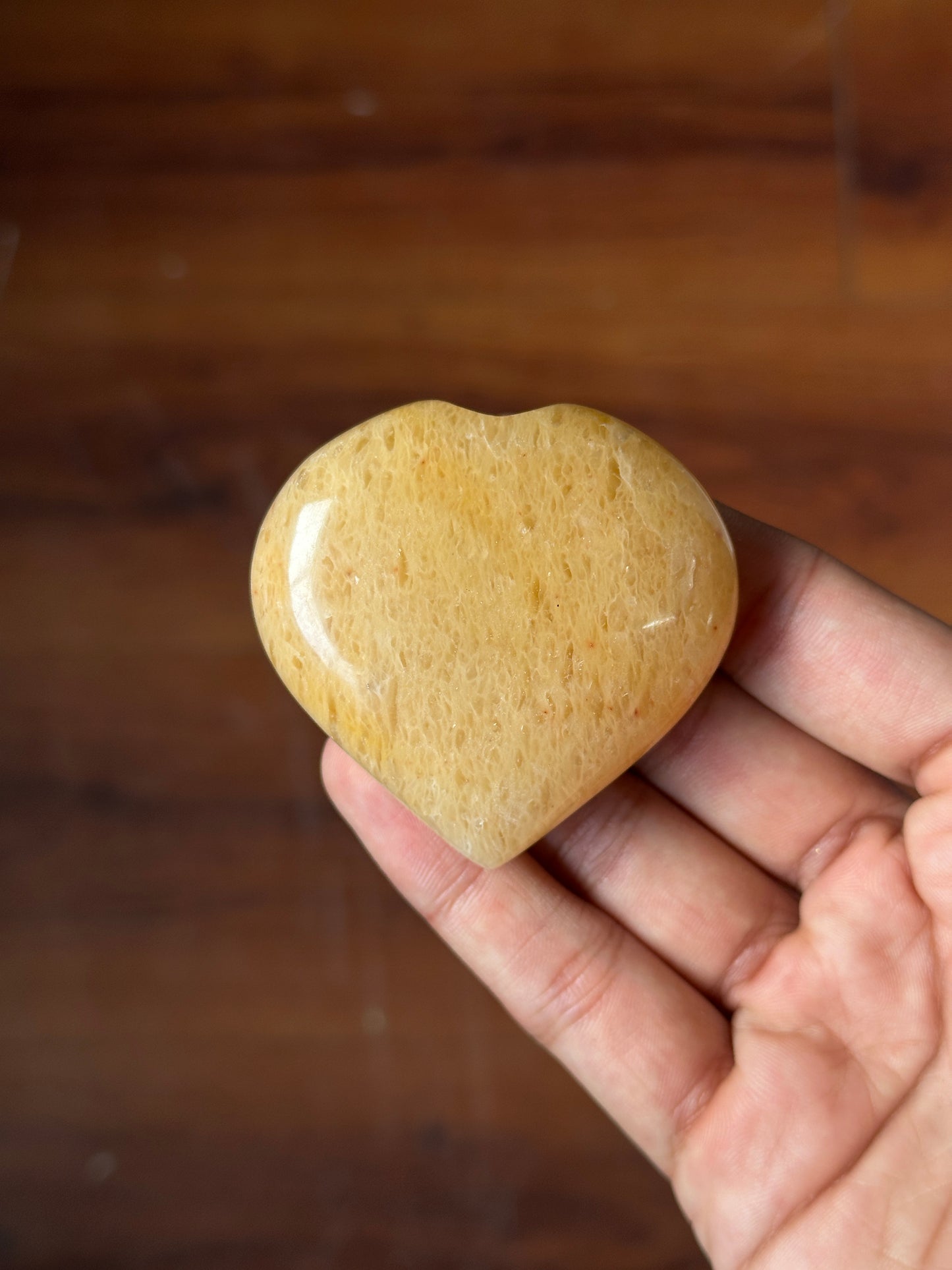 Yellow Aventurine image 3