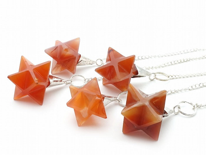Mercaba Pendulums image 1