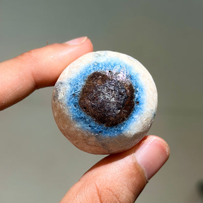 Glacierite Spheres (1KG)