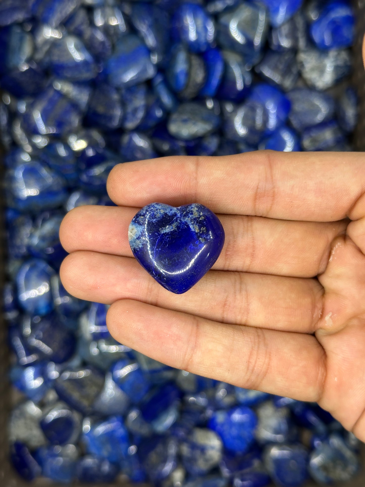 Mini Lapis Hearts image 8