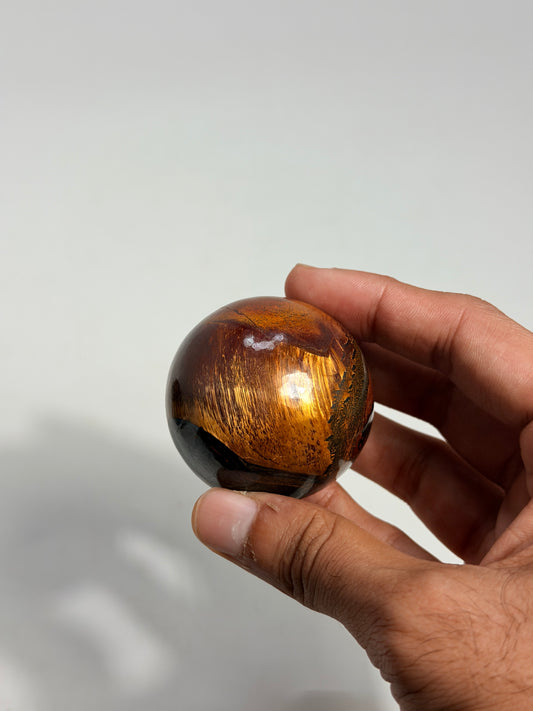 Mara Mamba Spheres (1kg)