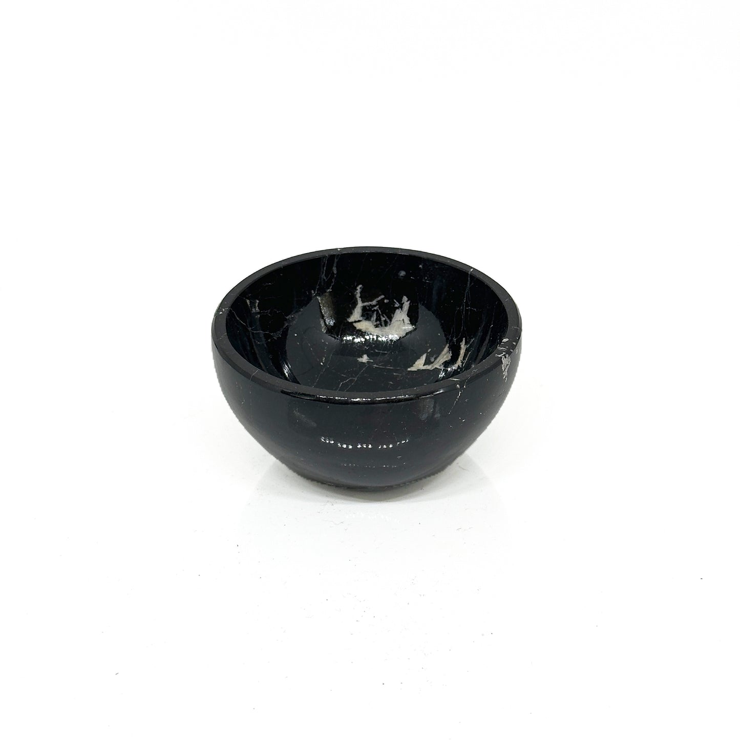 Black Tourmaline Bowl image 5