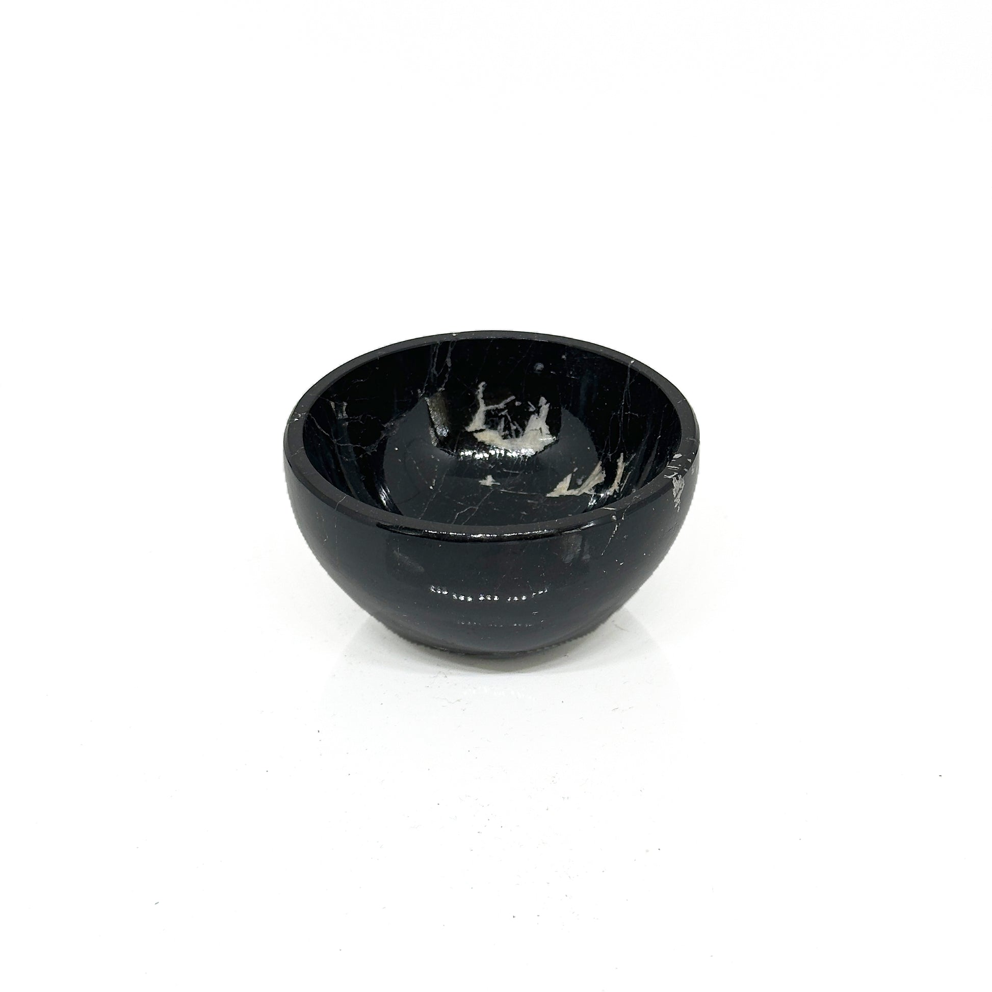 Black Tourmaline Bowl image 5