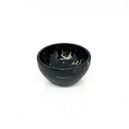 Black Tourmaline Bowl image 5
