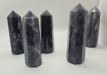Iolite Towers image 1