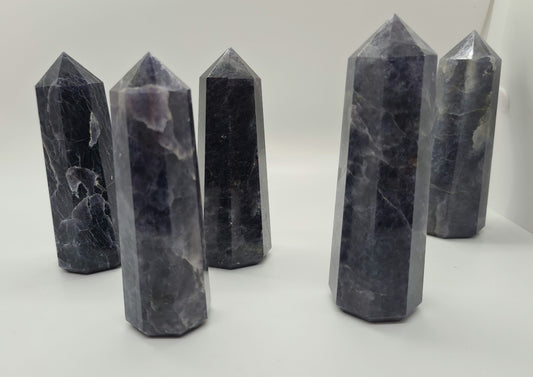 Iolite Towers image 1