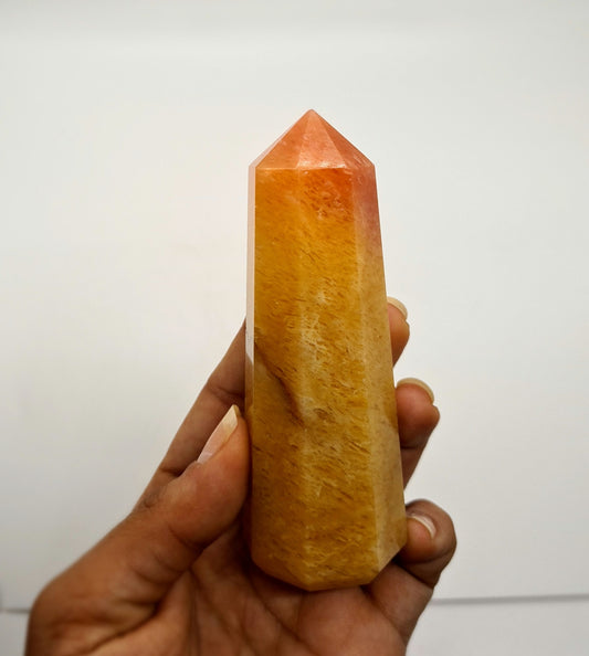 Golden Aventurine Towers  image 0