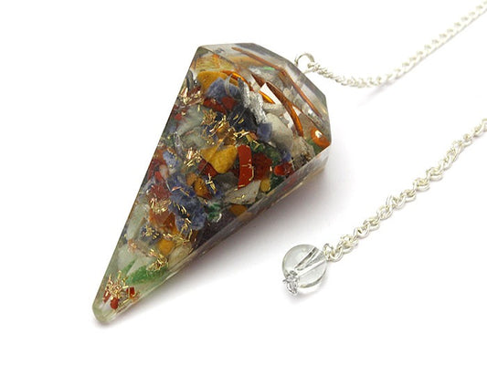 Orgonite Pendulums image 1
