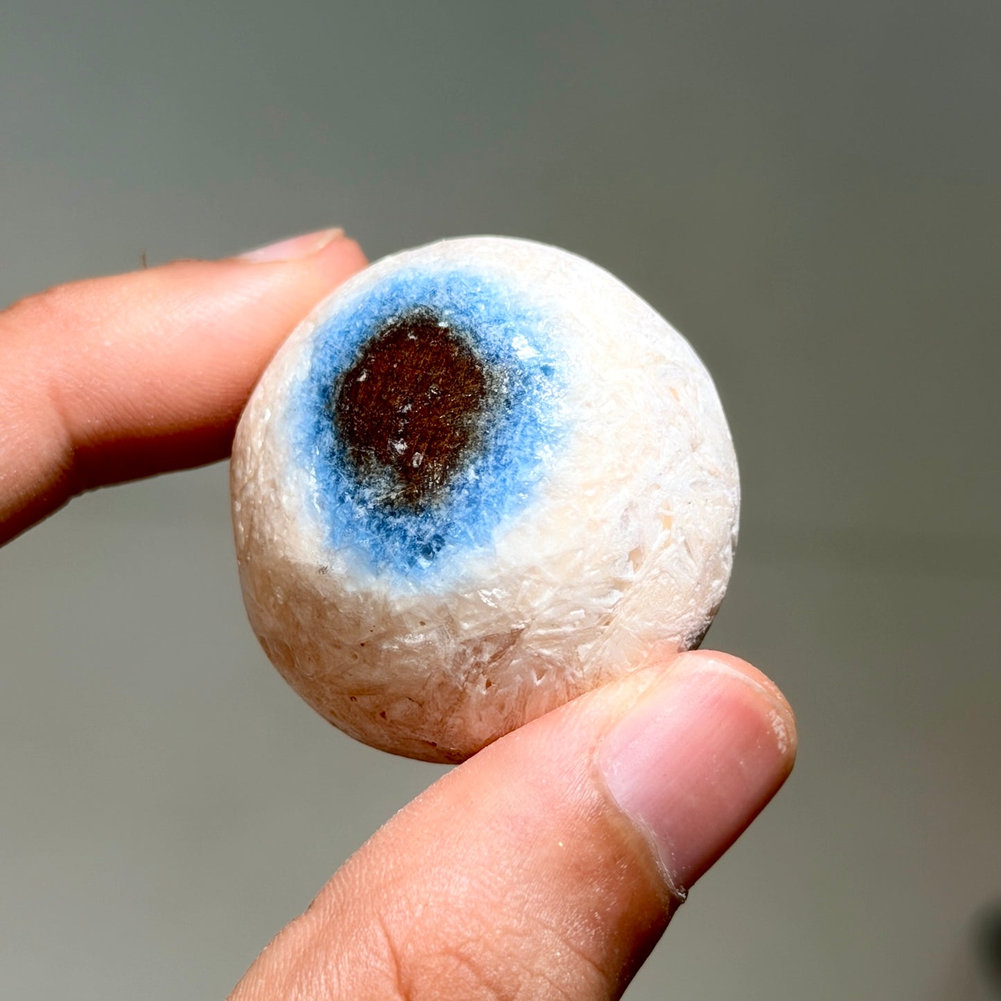 Glacierite Spheres (1KG)