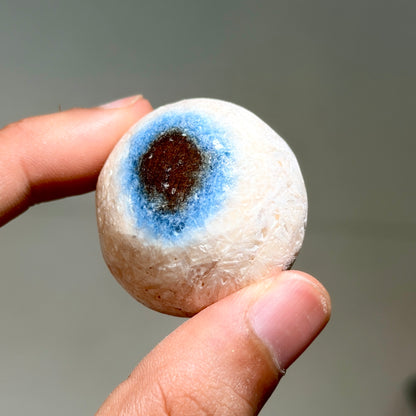 Glacierite Spheres (1KG)