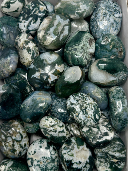 Moss Agate image 14